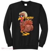 Funny Twerky Dance Cute Love Twerk Dancing Sweatshirt thumb 0