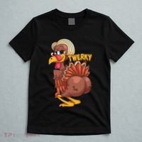 Funny Twerky Dance Cute Love Twerk Dancing T-Shirt thumb 5