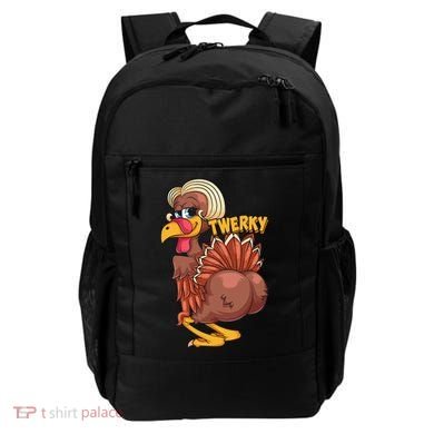 Funny Twerky Dance Cute Love Twerk Dancing Backpack
