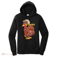 Funny Twerky Dance Cute Love Twerk Dancing Women's Hoodie thumb 0