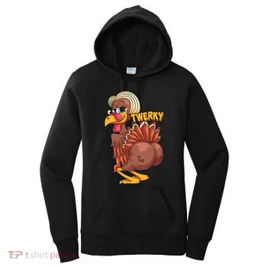 Women's Hoodie