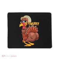Funny Twerky Dance Cute Love Twerk Dancing Mousepad thumb 0