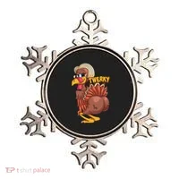 Funny Twerky Dance Cute Love Twerk Dancing Ornament thumb 0