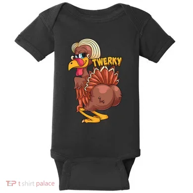 Baby Bodysuit