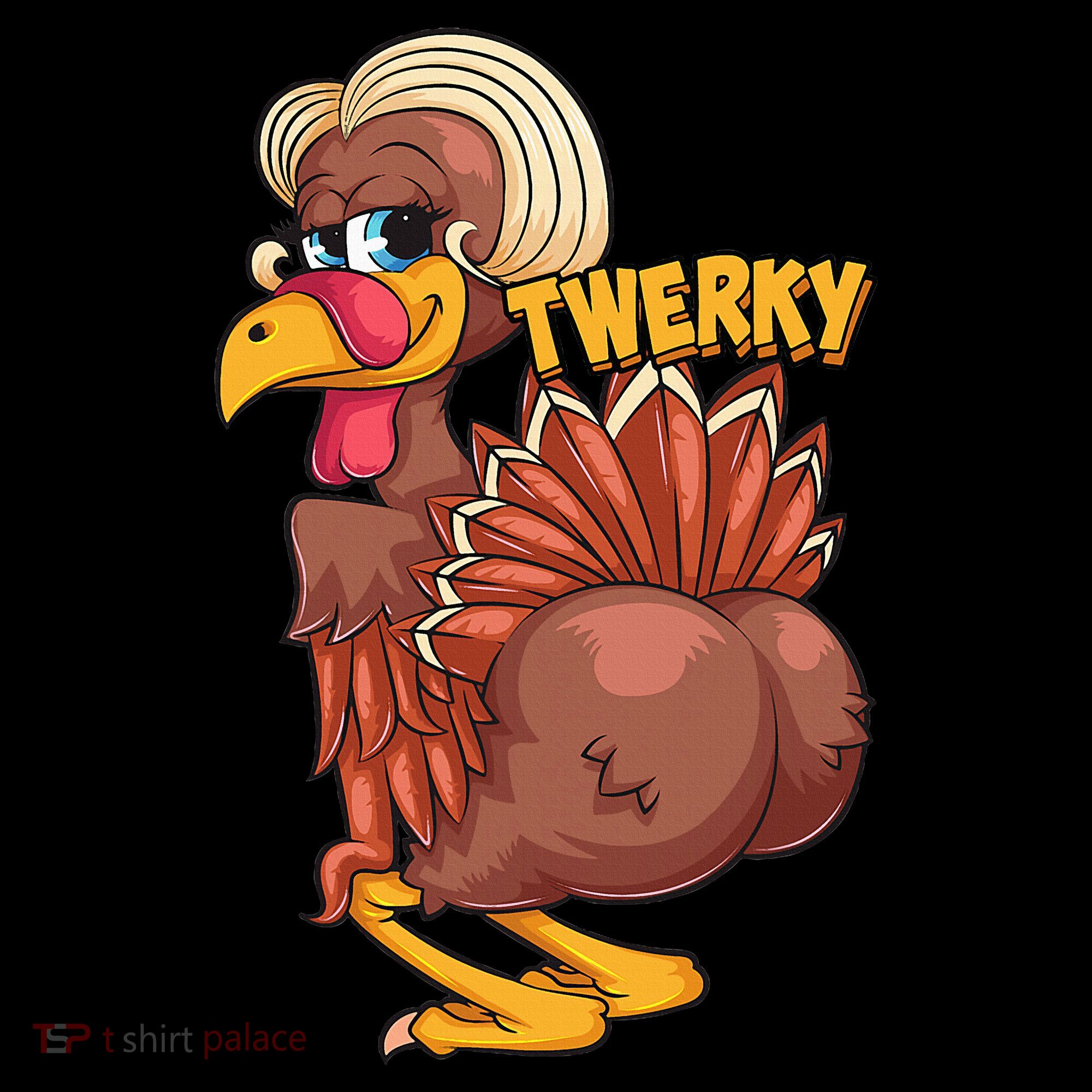 Funny Twerky Dance Cute Love Twerk Dancing Baby Bodysuit