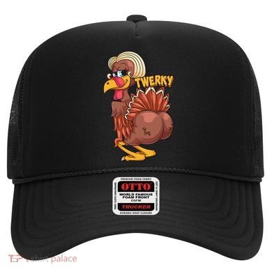Funny Twerky Dance Cute Love Twerk Dancing Hat