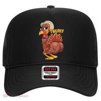 Funny Twerky Dance Cute Love Twerk Dancing Hat thumb 0