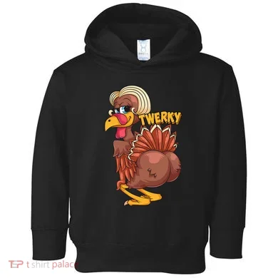 Toddler Hoodie
