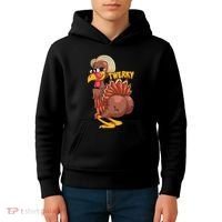 Funny Twerky Dance Cute Love Twerk Dancing Kids Hoodie thumb 4