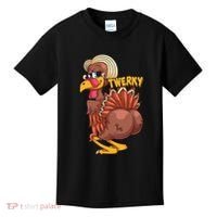Funny Twerky Dance Cute Love Twerk Dancing Kids T-Shirt thumb 0