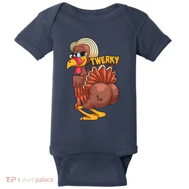 Baby Bodysuit