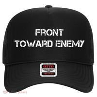 Front Toward Enemy Hat thumb 0