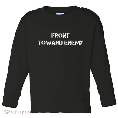Toddler Long Sleeve