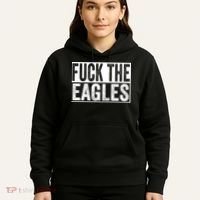 Fuck The Eagles Hoodie thumb 5