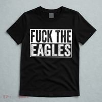Fuck The Eagles T-Shirt thumb 5