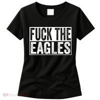 Fuck The Eagles Women's T-Shirt thumb 0