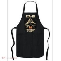 F/A-18 Twin Engine Fury Apron thumb 0