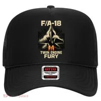 F/A-18 Twin Engine Fury Hat thumb 0