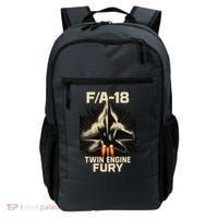 F/A-18 Twin Engine Fury Backpack thumb 0