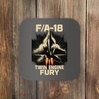 F/A-18 Twin Engine Fury Coaster thumb 0