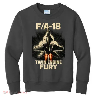Kids Sweatshirt
