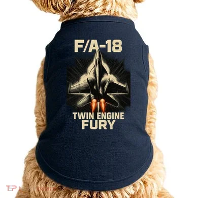 Doggie Tank