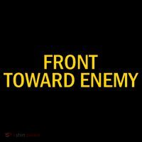 Front Toward Enemy Sweatshirt thumb 3