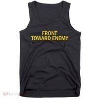 Front Toward Enemy Tank Top thumb 0