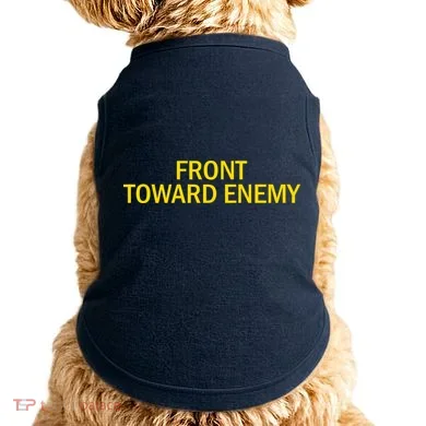 Doggie Tank