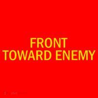Front Toward Enemy Santa Hat thumb 1