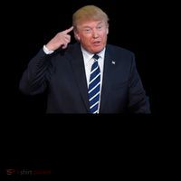 Funny Trump Everything Woke Turns To Shit Quote Coffee Mug thumb 5
