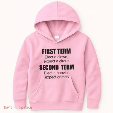 Kids Hoodie