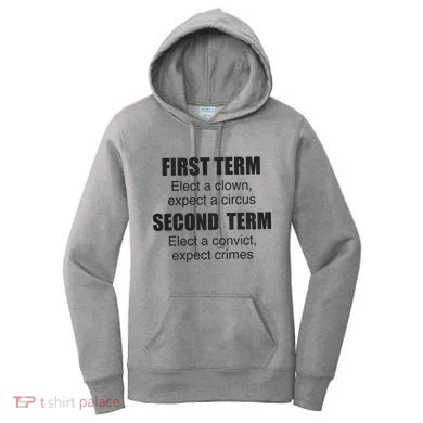 Women's Hoodie