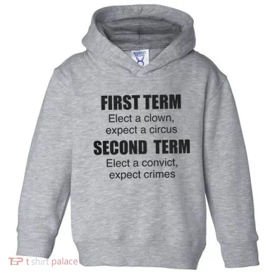 Toddler Hoodie