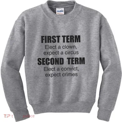 Kids Sweatshirt