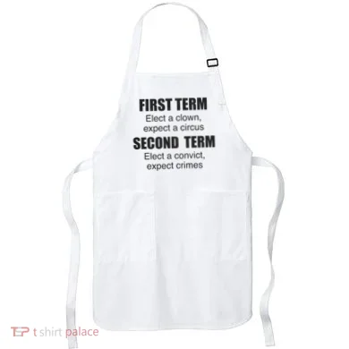 Apron