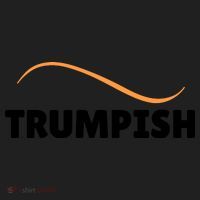 Funny TRUMPISH Women's Sweatshirt thumb 2