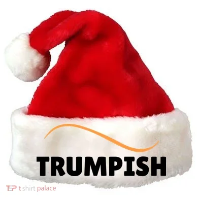 Santa Hat