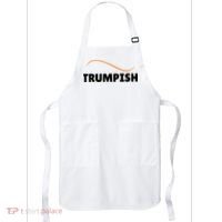 Funny TRUMPISH Apron thumb 0