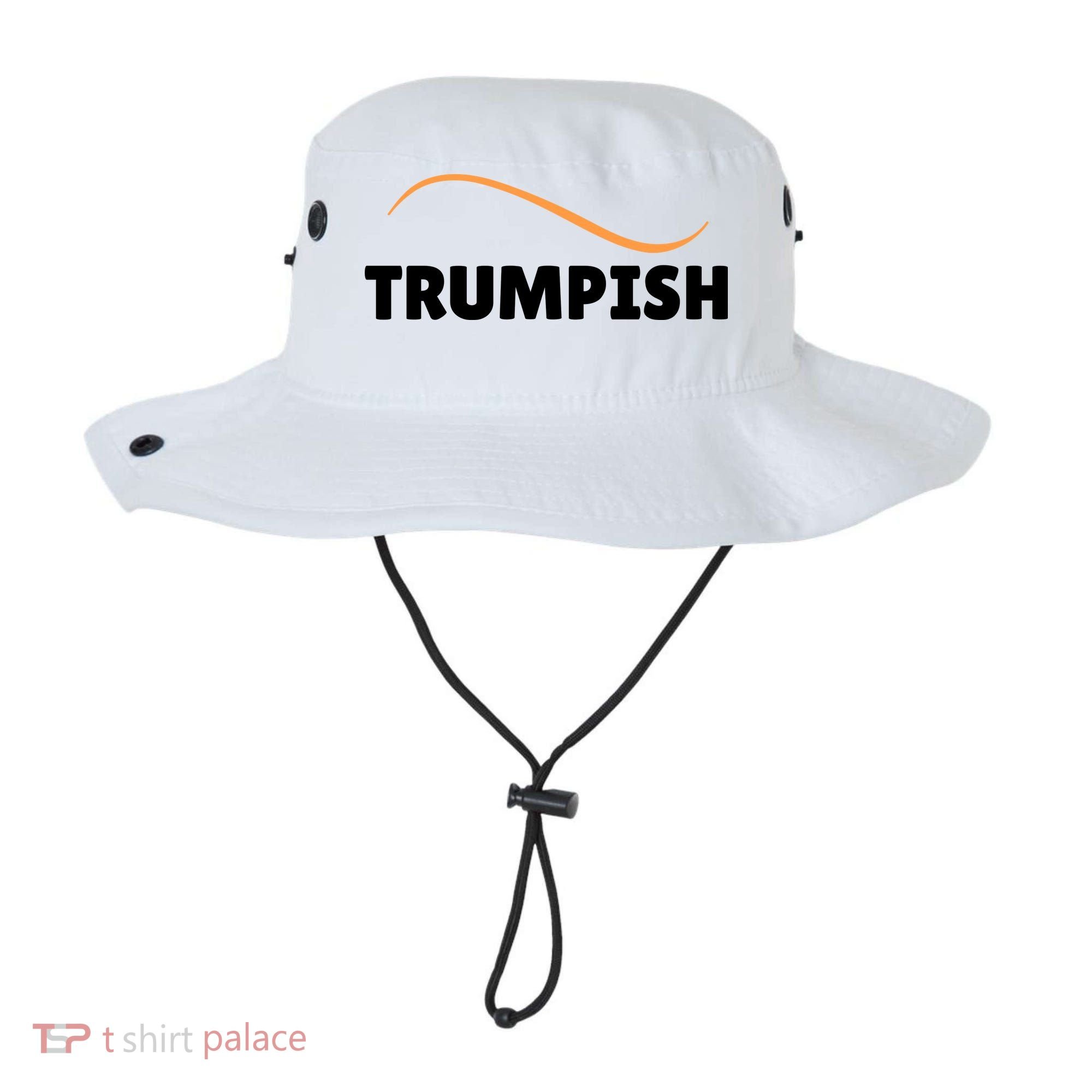 Funny TRUMPISH Bucket Hat