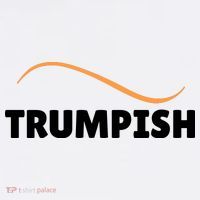 Funny TRUMPISH Bucket Hat thumb 4
