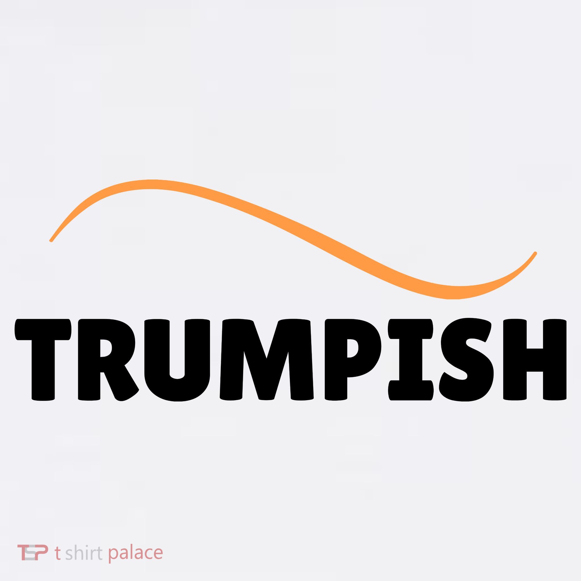 Funny TRUMPISH Pajama Set