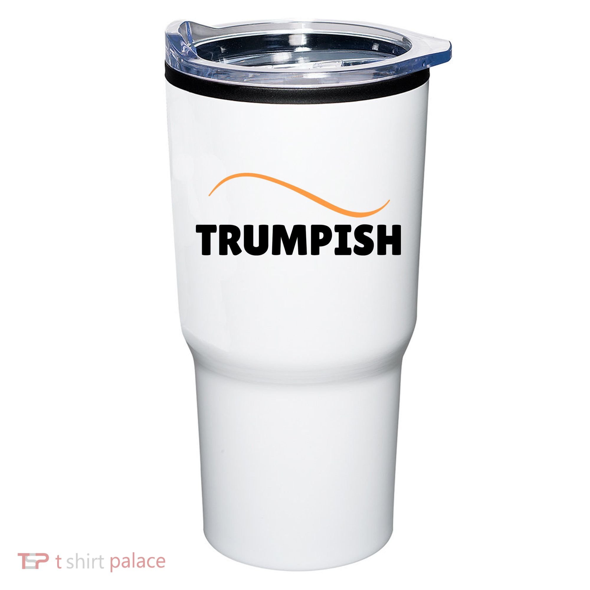 Funny TRUMPISH Tumbler