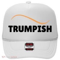 Funny TRUMPISH Hat thumb 0