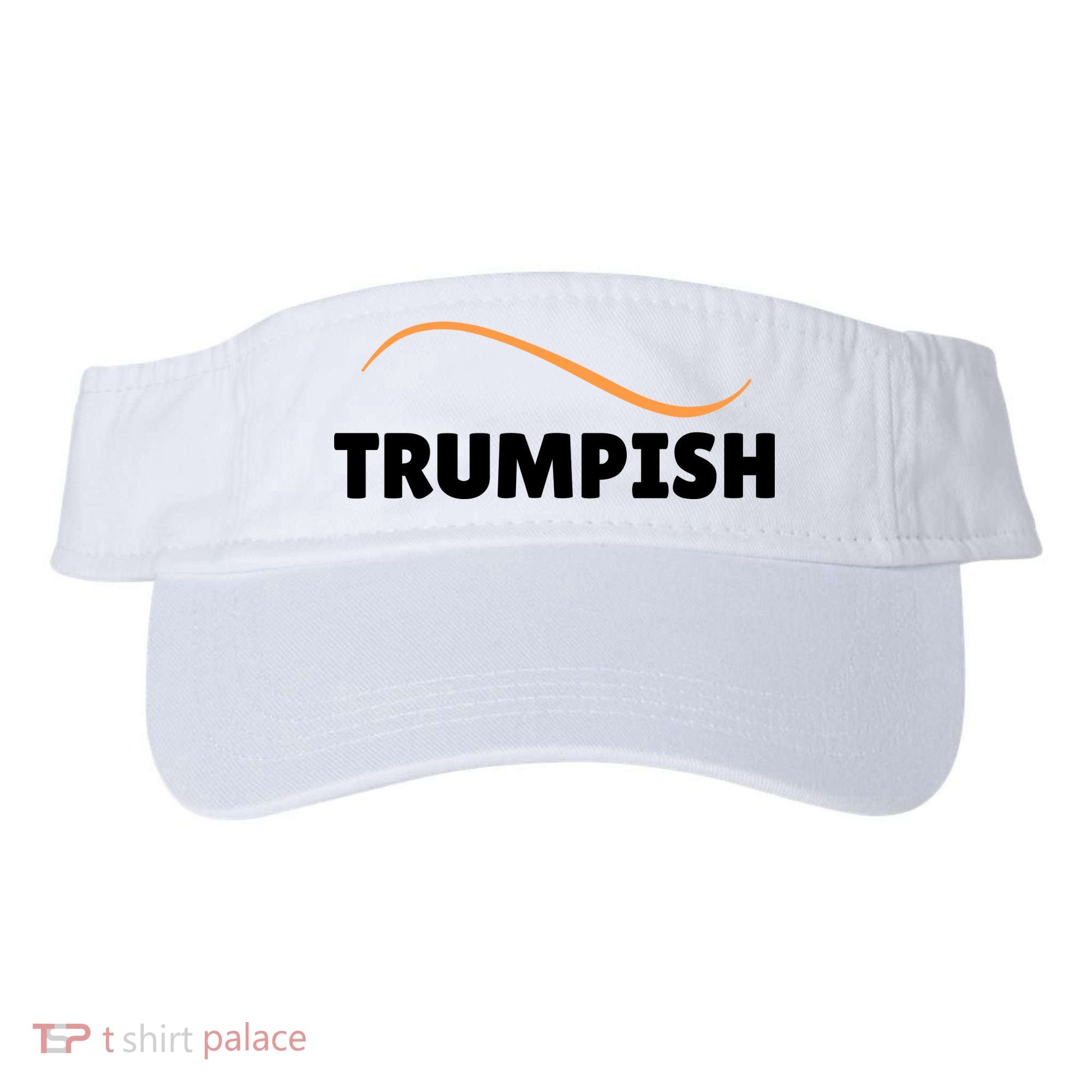 Funny TRUMPISH Visor