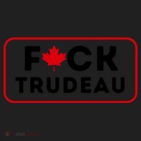 F*Ck Trudeau Women's Sweatshirt thumb 2