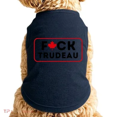 Doggie Tank