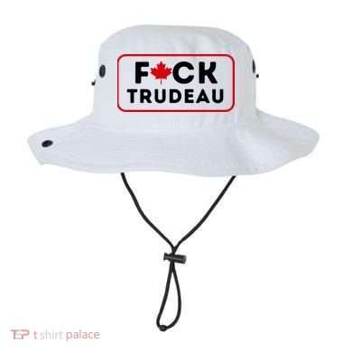 F*Ck Trudeau Bucket Hat
