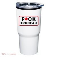 F*Ck Trudeau Tumbler thumb 0
