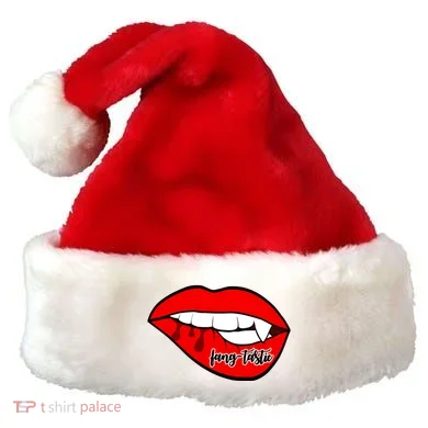 Santa Hat